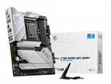 MSI MPG Z790 EDGE WIFI LGA1700 ATX MB DDR4 2xPCI-Ex 16 7xSATA