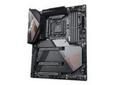 GIGABYTE Z590 AORUS MASTER LGA 1200 DDR4 4xM.2 6xSATA 1xDP ATX MB