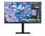 LCD Monitor|SAMSUNG|S61B|27"|Panel IPS|2560x1440|16:9|75hZ|5 ms|Swivel|Pivot|Height adjustable|Tilt|Colour Black|LS27B610EQUXEN