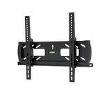 TV SET ACC WALL MOUNT BLACK/22-52