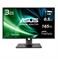 ASUS VG278QF 27inch FHD 1920x1080 Esports Gaming monitor 0.5ms up to 165Hz DP HDMI DVI FreeSync Low Blue Light Flicker Free