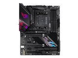 ASUS ROG STRIX X570-E GAMING WIFI II ATX MB AM4 4xDDR4 2xM.2 8xSATA 1xHDMI 1xDP