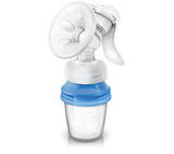 Philips Avent Manual breast pump SCF330/13