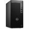 PC|DELL|OptiPlex|3000|Business|Tower|CPU Core i5|i5-12500|3000 MHz|RAM 8GB|DDR4|SSD 512GB|Graphics card Intel Integrated Graphics|Integrated|EST|Windows 11 Pro|Included Accessories Dell Optical Mouse-MS116 - Black, Dell Wired Keyboard KB216 Black|N011O300