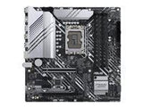 ASUS PRIME Z690M-PLUS D4 mATX MB LGA1700 4xDDR4 3xM.2 4xSATA