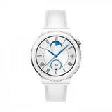 SMARTWATCH GT 3 PRO 43MM/FRIGGA-B19V WHITE HUAWEI