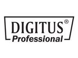 DIGITUS DN-91624S-EC 19 CAT6 patch panel 24-port S-FTP