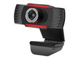 TECHLY Full HD USB Webcam with microphone