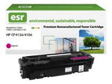 ESR Toner cartridge compatible with HP CF413A magenta remanufactured 2.300 pages