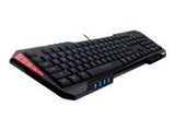 IBOX Inferno Wired Illuminated Keyboard Macro USB