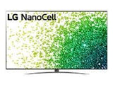 TV SET LCD 86" 4K/86NANO863PA LG