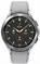 SMARTWATCH GALAXY WATCH4/46MM SILVER SM-R890 SAMSUNG