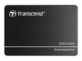 TRANSCEND 1TB 6.35cm 2.5inch SSD SATA3 3D TLC PE 3K