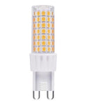 Light Bulb|LEDURO|Power consumption 10 Watts|Luminous flux 700 Lumen|3000 K|220-240V|Beam angle 280 degrees|21067