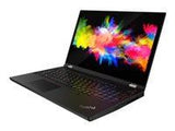 LENOVO ThinkPad P15 G1 i7-10750H 15.6inch FHD 16GB DDR4 512GB SSD M.2 T2000 4GB IntelAX201 2X2AX+BT IR&HD W10P 3Y Premier