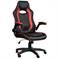 GAMING CHAIR SNIPER/RED GC2577R BYTEZONE