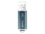 SILICON POWER memory USB Marvel M01 32GB USB 3.0 Blue