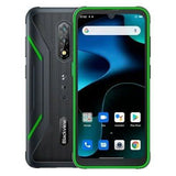 MOBILE PHONE BV5200/GREEN BLACKVIEW