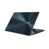 Notebook|ASUS|ZenBook Series|UX582ZM-H2030X|CPU i7-12700H|2300 MHz|15.6