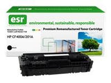 ESR Toner cartridge compatible with HP CF400A black remanufactured 1.500 pages