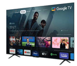 TV Set|TCL|75"|Smart|3840x2160|Wireless LAN|Bluetooth|Google TV|75P639