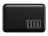 SILICON POWER QP70 PB 10000mAH Quick Charge Black