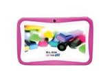 BLOW 79-006# Tablet BLOW KidsTAB 7.4 pink + etui