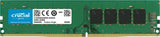 MEMORY DIMM 32GB PC21300/DDR4 CT32G4DFD8266 CRUCIAL