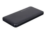 GEMBIRD PB10-02 10000mAh power bank black