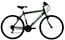 BICYCLE 24" MTB/BLACK/GRN 8001446118337 FREJUS