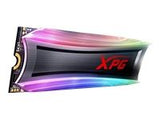 ADATA XPG SPECTRIX S40G RGB 512GB M.2 PCIe SSD