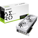 GIGABYTE GeForce RTX 4080 16GB AERO OC