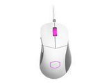 COOLER MASTER Gaming mouse MM730 16000DPI RGB matt white