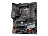 GIGABYTE Z590 AORUS ELITE AX LGA1200 DDR4 6xSATA 2xM.2 WiFi ATX MB