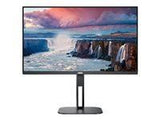 AOC Q27V5C/BK 27inch monitor HDMI USB-C DP