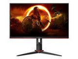 AOC Q27G2S/EU 27inch 165Hz 1ms Panel type IPS HDMI DP