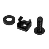 Logilink Mounting set M6 AC116 Black