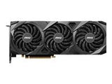 MSI GeForce RTX3060Ti VENTUS 3X OC 8GB GDDR6 3xDP 1xHDMI