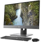 Monoblock PC|DELL|OptiPlex|7780|Business|All in One|CPU Core i5|i5-10505|3200 MHz|Screen 27"|RAM 8GB|DDR4|2933 MHz|SSD 256GB|Graphics card Intel UHD Graphics|ENG|Windows 10 Pro|Included Accessories Dell Pro Wireless Keyboard and Mouse - KM5221W|210-AVLW_2