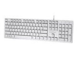 KEYBOARD MULTIMEDIA USB ENG/CHOCOLATE KB-MCH-03-W GEMBIRD