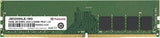 TRANSCEND JetRam 16GB DDR4 3200Mhz U-DIMM 1Rx8 2Gx8 CL22 1.2V