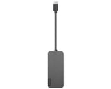 LENOVO USB-C to 4 Port USB-A Hub