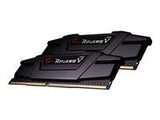 G.SKILL RipjawsV DDR4 16GB 2x8GB 4600MHz DIMM CL19 1.5V XMP 2.0