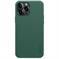 MOBILE COVER IPHONE 13 PRO MAX/GREEN 6902048222908 NILLKIN