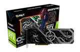 Graphics Card|PALIT|NVIDIA GeForce RTX 3070|8 GB|256 bit|PCIE 4.0 16x|GDDR6|GPU 1500 MHz|NE63070S19P2-1041A