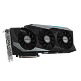 Gigabyte GV-N3080GAMING OC-12GD 1.0 NVIDIA, 12 GB, GeForce RTX 3080, GDDR6X, PCI-E 4.0 x 16, Processor frequency 1755 MHz, HDMI ports quantity 2, Memory clock speed 19000 MHz