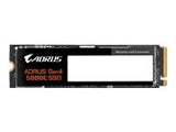 GIGABYTE AORUS Gen4 5000E SSD 1TB PCIe 4.0 NVMe