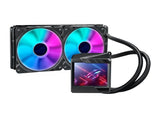 CPU COOLER S_MULTI/ROG RYUJIN II 240 ARGB ASUS