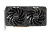 KFA2 GeForce RTX 3070 Ti 1-Click OC PCI-E 8GB GDDR6X 256-bit 3xDP HDMI