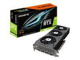 GIGABYTE GeForce RTX 3060 Ti EAGLE OC D6X 8G